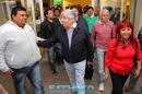 Moyano en Corrientes