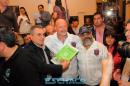 Moyano en Corrientes