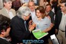 Moyano en Corrientes