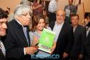 Moyano en Corrientes