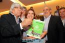 Moyano en Corrientes