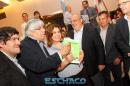 Moyano en Corrientes