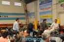 Moyano en Corrientes