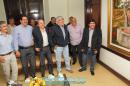 Moyano en Corrientes