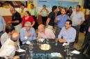 Moyano en Corrientes