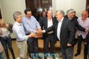 Moyano en Corrientes