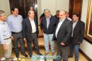 Moyano en Corrientes
