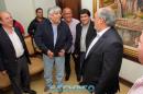 Moyano en Corrientes