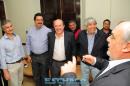Moyano en Corrientes