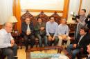 Moyano en Corrientes