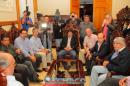 Moyano en Corrientes