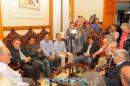 Moyano en Corrientes