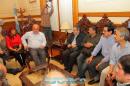 Moyano en Corrientes