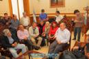 Moyano en Corrientes