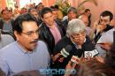 Moyano en Corrientes