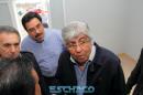 Moyano en Corrientes