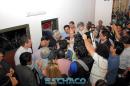 Moyano en Corrientes