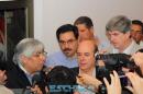 Moyano en Corrientes