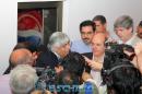 Moyano en Corrientes
