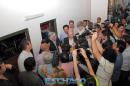 Moyano en Corrientes