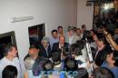 Moyano en Corrientes