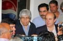 Moyano en Corrientes