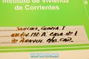 Moyano en Corrientes