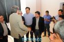 Moyano en Corrientes