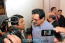 Moyano en Corrientes