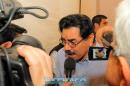 Moyano en Corrientes