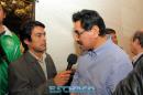 Moyano en Corrientes