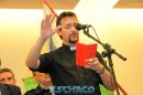 Moyano en Corrientes