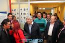 Moyano en Corrientes