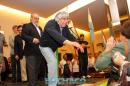 Moyano en Corrientes