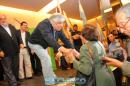 Moyano en Corrientes
