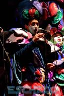 El Teatro festeja
