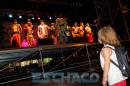 El Teatro festeja