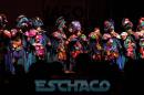 El Teatro festeja