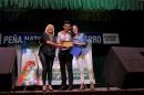 Reconocimiento a participantes y ganadores  chaqueos del Festival de Cosqun