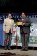 Reconocimiento a participantes y ganadores  chaqueos del Festival de Cosqun