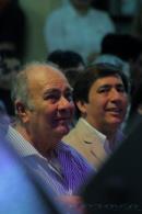 Reconocimiento a participantes y ganadores  chaqueos del Festival de Cosqun