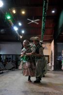 Reconocimiento a participantes y ganadores  chaqueos del Festival de Cosqun