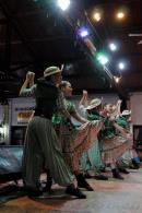 Reconocimiento a participantes y ganadores  chaqueos del Festival de Cosqun