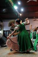 Reconocimiento a participantes y ganadores  chaqueos del Festival de Cosqun