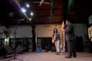 Reconocimiento a participantes y ganadores  chaqueos del Festival de Cosqun