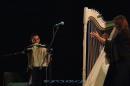 Homenaje por los 100 aos del Seor del Acorden