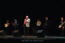 Homenaje por los 100 aos del Seor del Acorden