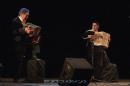 Homenaje por los 100 aos del Seor del Acorden