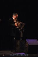 Homenaje por los 100 aos del Seor del Acorden
