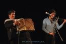 Homenaje por los 100 aos del Seor del Acorden